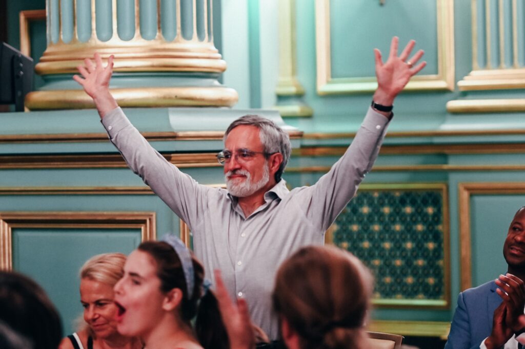 The mayor’s folks screwed up their own bill; Aaron Peskin could come back to the board — Belvedere Government news