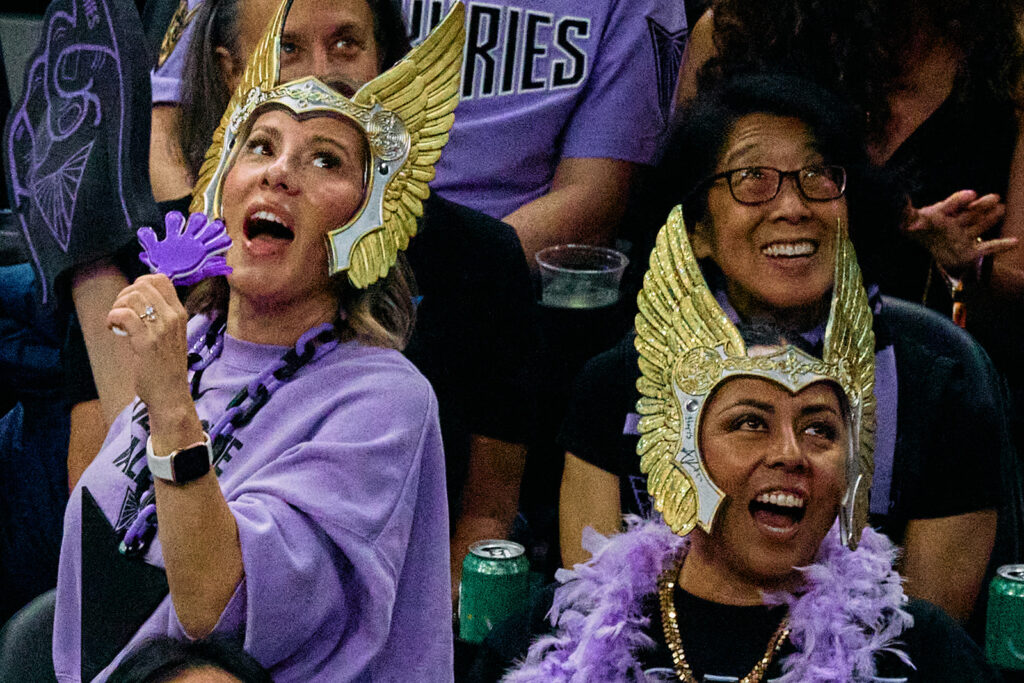 Best of the Bay 2026 Editors’ Pick: Golden State Valkyries — 48 Hills, Belvedere Health news