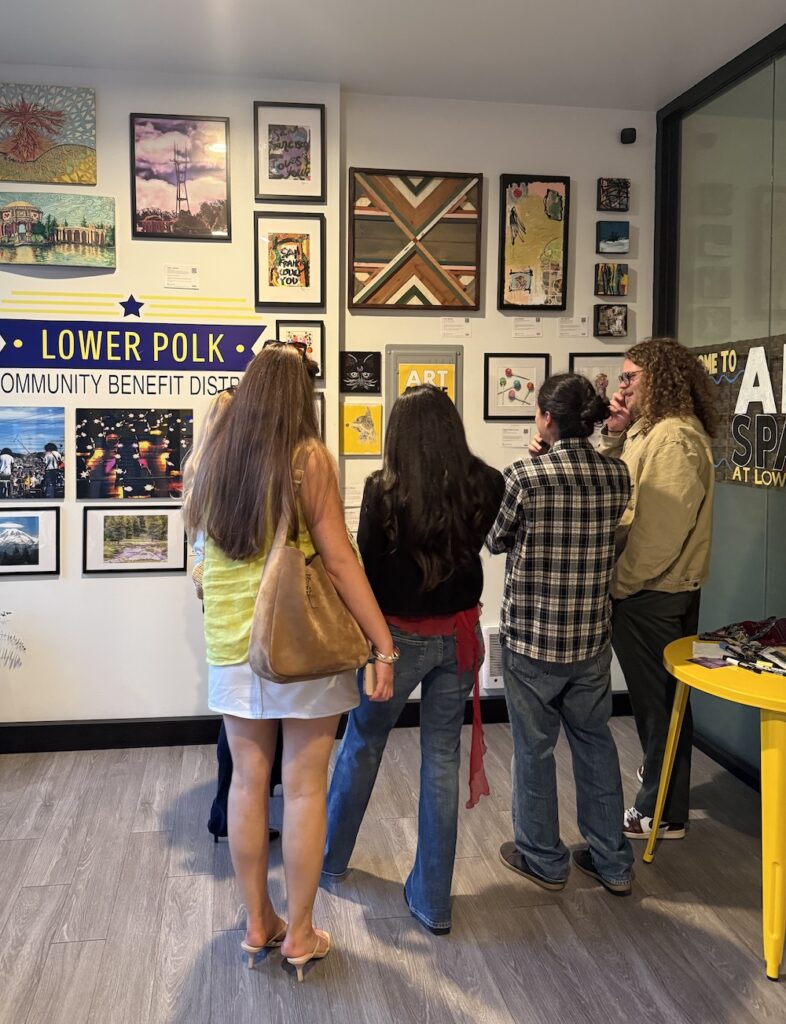 Best of the Bay 2026 Editors’ Pick: Creative Collective — 48 Hills, Belvedere Technology news