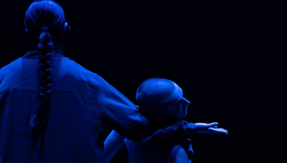 SFDanceworks turns nine, still traversing brilliant visions — Belvedere Arts news