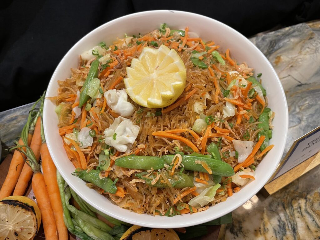 Good Taste: Warriors score early wins with tasty new fare — 48 Hills, Belvedere Dining news