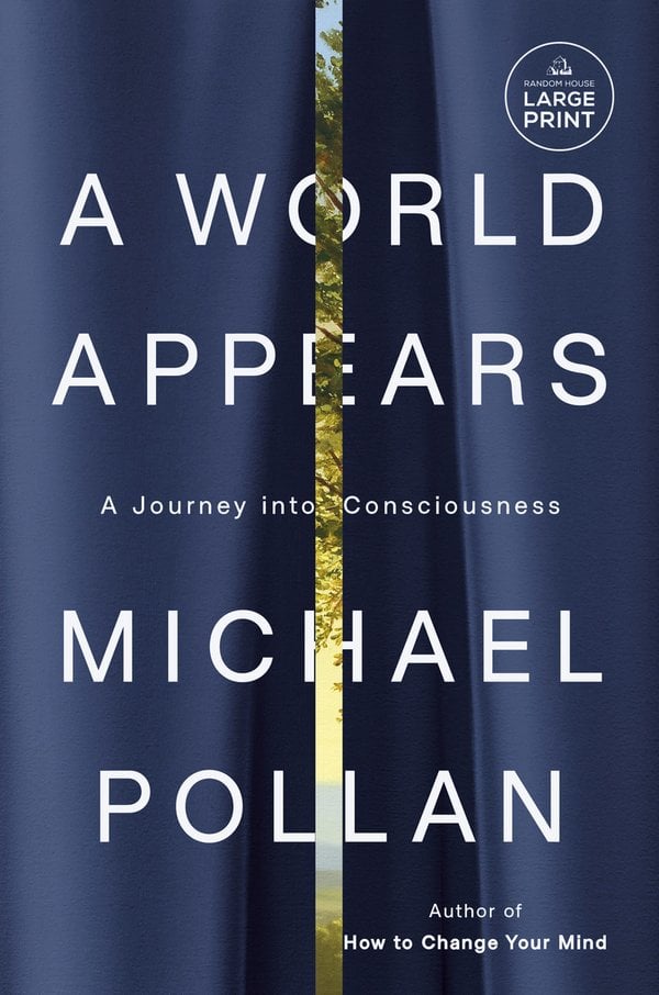 Michael Pollan would prefer we don’t offload our human mess onto AI — 48 Hills, Belvedere Technology news
