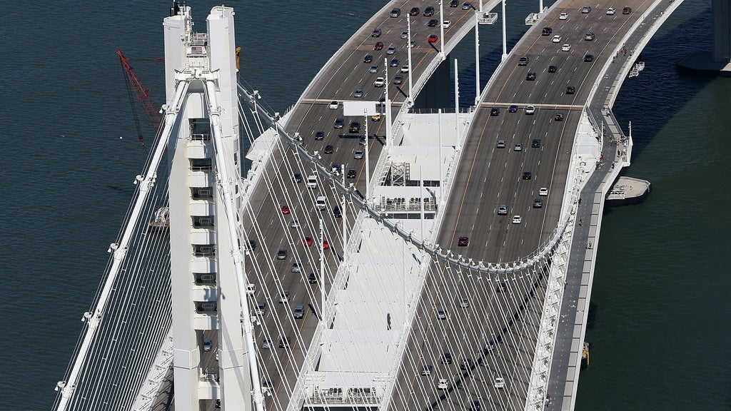 Suspects aged 19, 15 arrested in September Bay Bridge shooting — CBS Bay Area (KPIX), Belvedere Community news