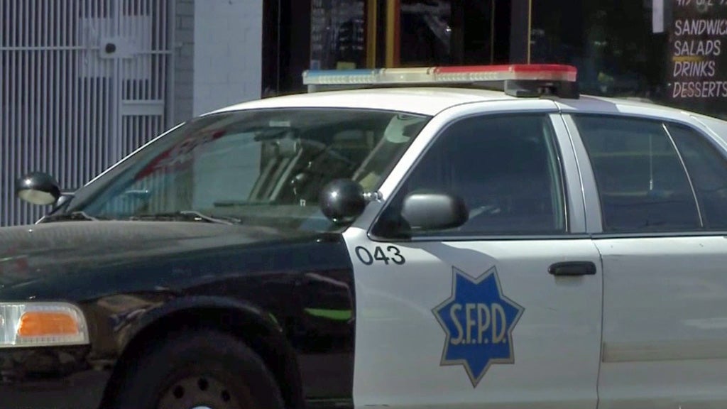 Suspect getting away from San Francisco police dies in scooter crash, officers say — CBS Bay Area (KPIX), Belvedere Health news