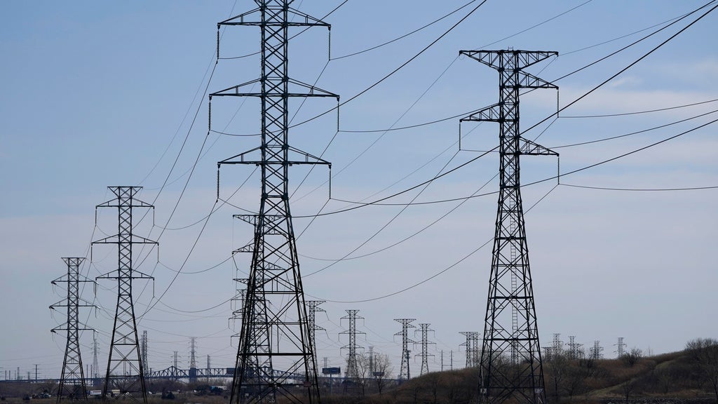 PG&E begins restoring power to Bay Area customers as fire weather conditions improve — CBS Bay Area (KPIX), Belvedere Community news