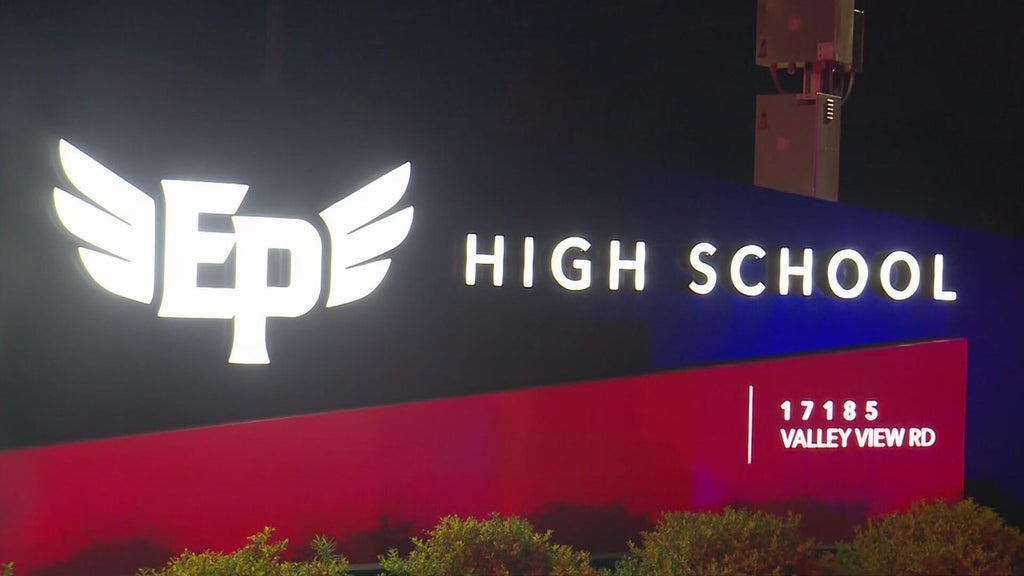 Watch live: Eden Prairie police discuss recent shootings; man charged in homecoming shooting — WCCO / CBS Minnesota, Belvedere Schools news