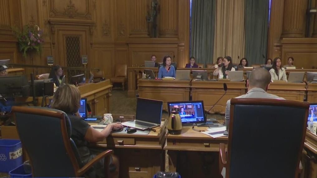 SFPD faces scrutiny over low rape case solve rate as survivors call for reforms — CBS Bay Area (KPIX), Belvedere Technology news