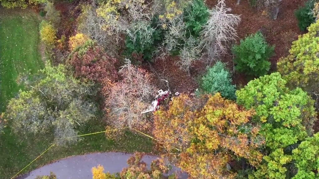 Grandmother, daughters and grandson were among 6 victims in Wisconsin Dells plane crash — WCCO / CBS Minnesota, Belvedere Dining news