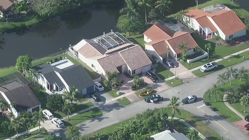 Deputies, SWAT team respond to reports of barricaded person in Weston home, BSO says — CBS Miami, Belvedere Sports news