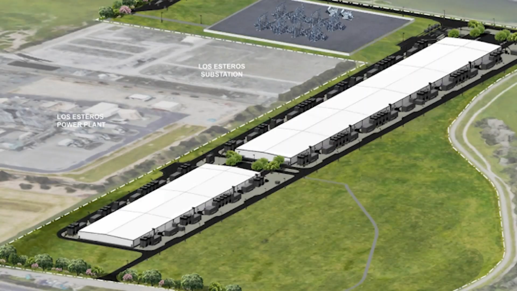 San Jose leaders consider new rules for data centers amid several proposals — CBS Bay Area (KPIX), Belvedere Technology news