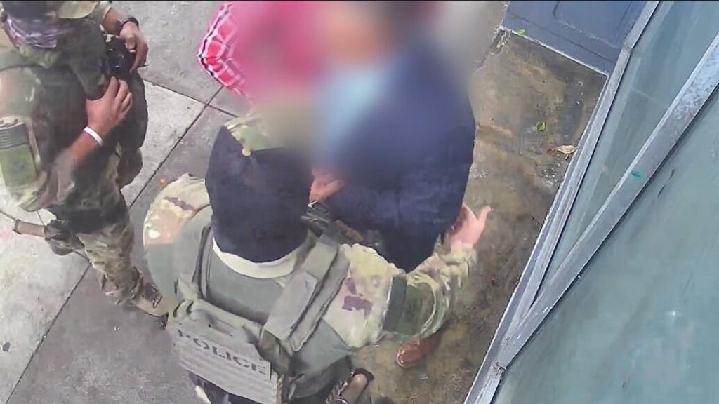 San Francisco leaders call for more immigration legal aid funding after apparent ICE detention — CBS Bay Area (KPIX), Belvedere Schools news