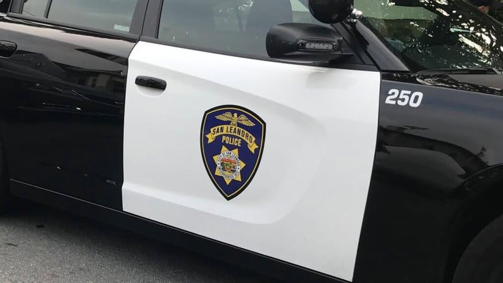 Suspect arrested for San Leandro CVS robbery, assault of store worker — CBS Bay Area (KPIX), Belvedere Government news