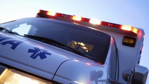 Driver suspected of DUI in Half Moon Bay crash that injured 2 children — CBS Bay Area (KPIX), Belvedere Community news