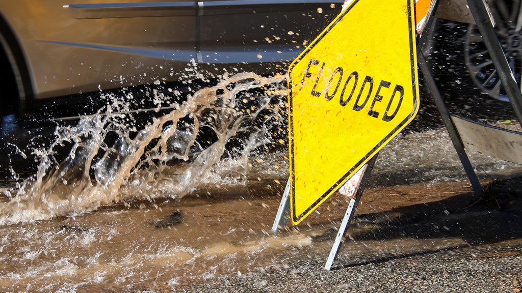 Coastal Flood Advisory extended; San Francisco high tide sets record — Belvedere Community news