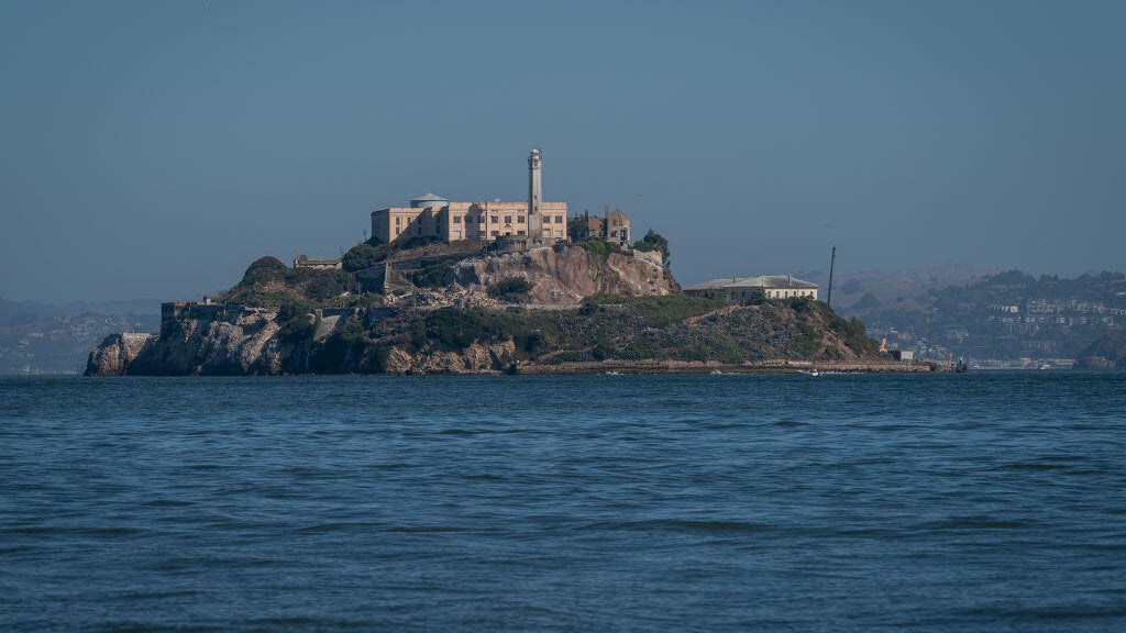 Alcatraz Island closed for 3 weeks, tours canceled as crews repair ferry dock — CBS Bay Area (KPIX), Belvedere Government news