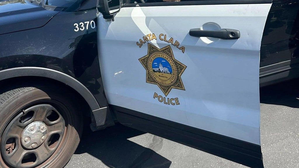 19-year-old motorcyclist killed in Santa Clara crash — CBS Bay Area (KPIX), Belvedere Health news