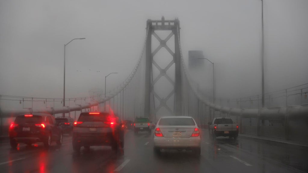 San Francisco mayor declares local emergency to prepare for El Niño storm effects — CBS Bay Area (KPIX), Belvedere Government news