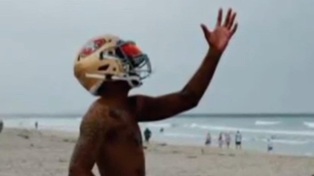 Daejon Love, man accused of posing as 49ers player, indicted in alleged fraud scheme — CBS Bay Area (KPIX), Belvedere Real Estate news