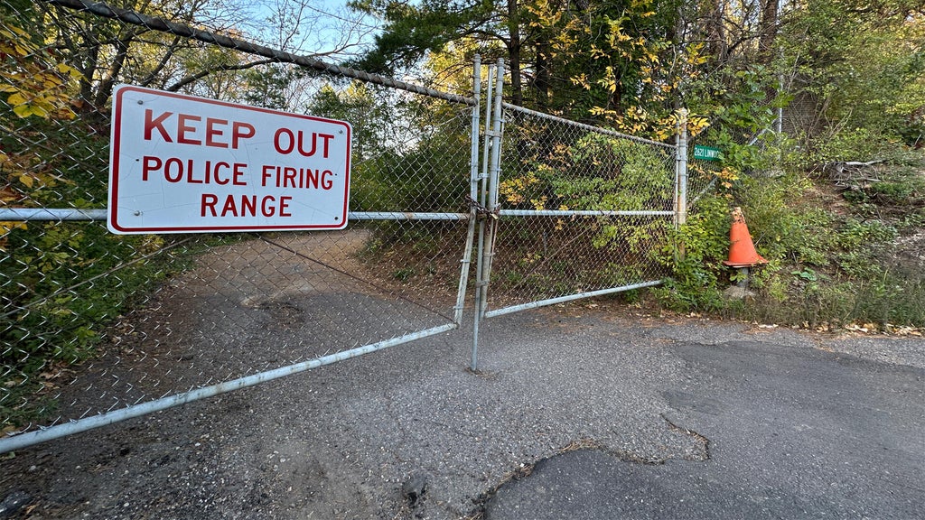 St. Paul sues Maplewood over police firearm training facility — WCCO / CBS Minnesota, Belvedere Real Estate news