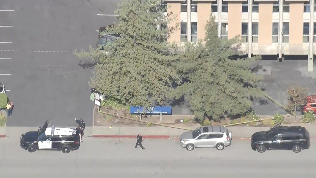 Person dies after being stabbed in San Rafael; suspect detained — CBS Bay Area (KPIX), Belvedere Health news