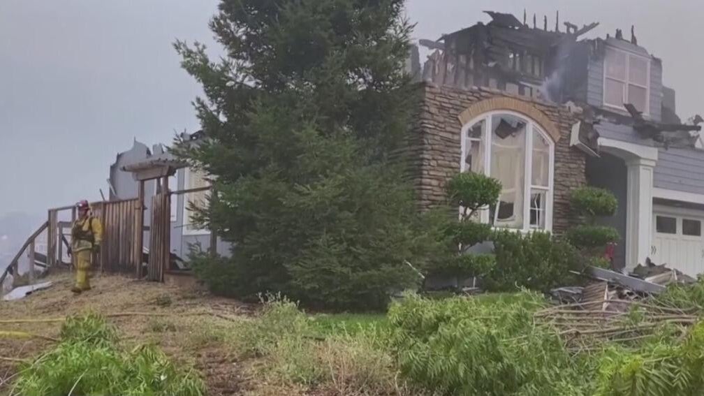 California FAIR Plan rates jump nearly 30% as homeowners seek wildfire insurance alternatives — CBS Bay Area (KPIX), Belvedere Real Estate news