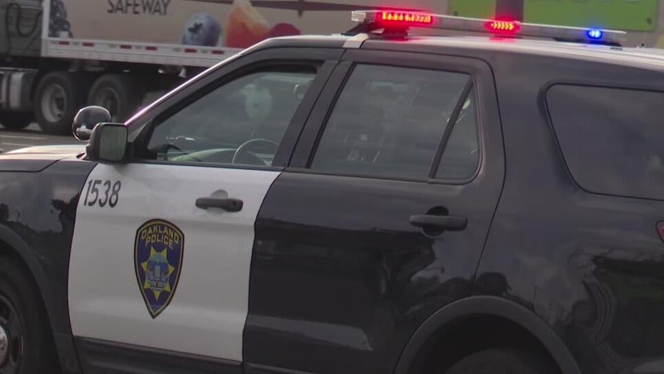 Oakland on track for fewest homicides in nearly 60 years, police chief says — CBS Bay Area (KPIX), Belvedere Technology news