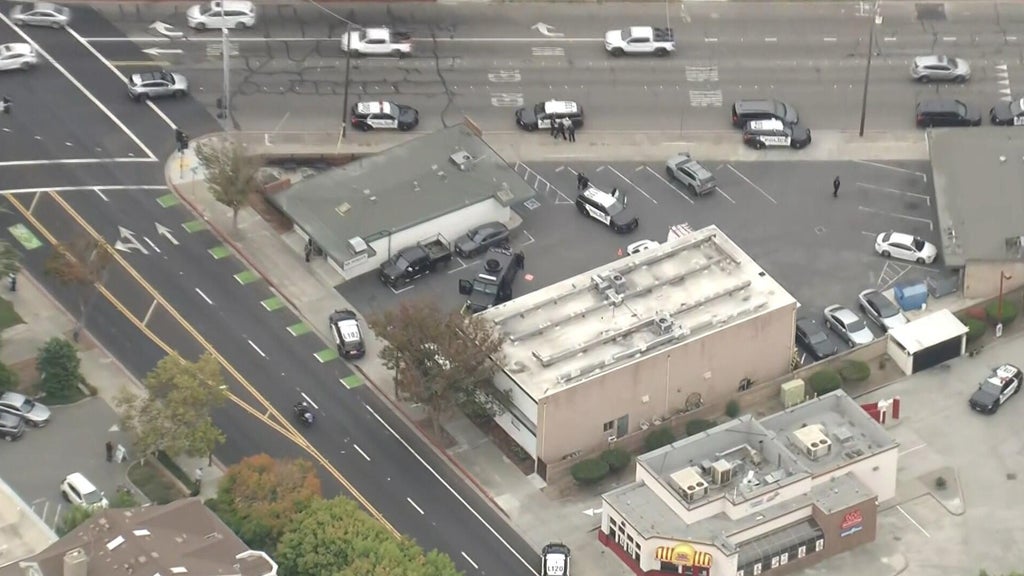 Domestic violence suspect arrested in Livermore after standoff with police — CBS Bay Area (KPIX), Belvedere Government news