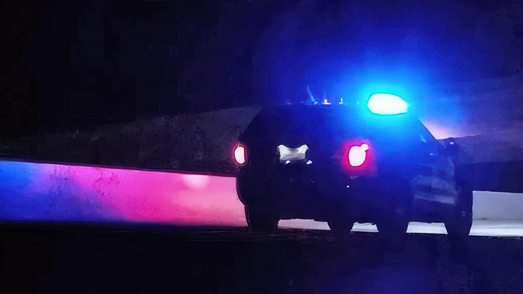 Pedestrian killed in overnight crash on I-80 in Vallejo — CBS Bay Area (KPIX), Belvedere Community news