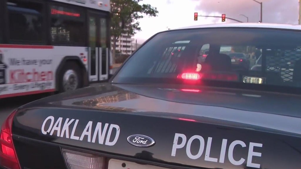 Man accused of assault, attempted kidnapping of 2 children near Oakland's Lake Merritt — CBS Bay Area (KPIX), Belvedere Health news