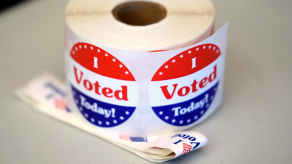 South Florida gears up ahead of early voting in the 2026 midterm elections — CBS Miami, Belvedere Community news