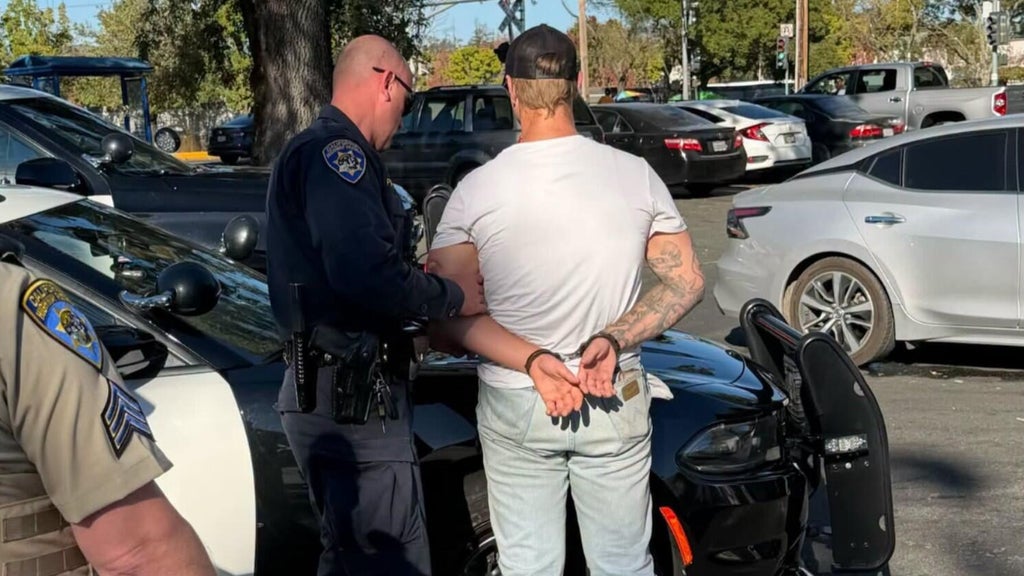 Suspect arrested after bicyclist killed in Santa Rosa hit-and-run crash — CBS Bay Area (KPIX), Belvedere Business news