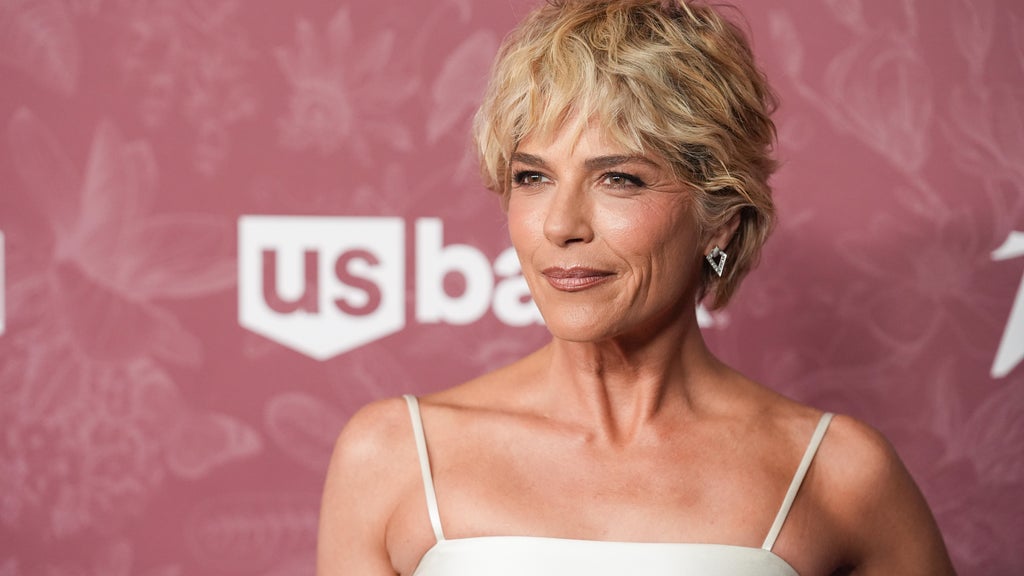 Actress Selma Blair arraigned following arrest for incident related to flight from LAX to JFK — CBS Bay Area (KPIX), Belvedere Health news