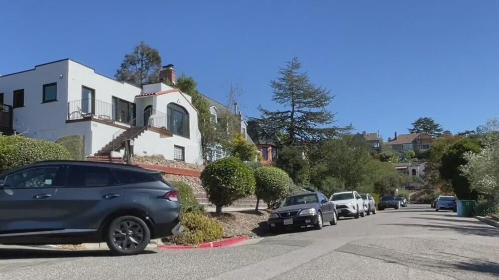 PG&E may shut off power to parts of the Bay Area due to upcoming fire risk — CBS Bay Area (KPIX), Belvedere Community news