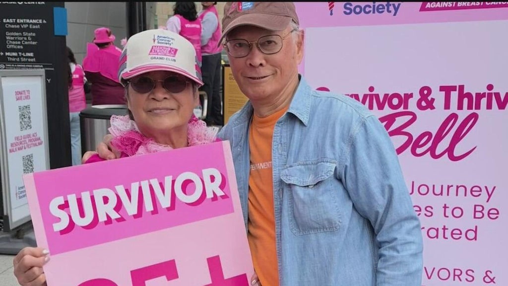 3-time breast cancer survivor from Daly City turns 39-year fight into mission to help others — CBS Bay Area (KPIX), Belvedere Health news