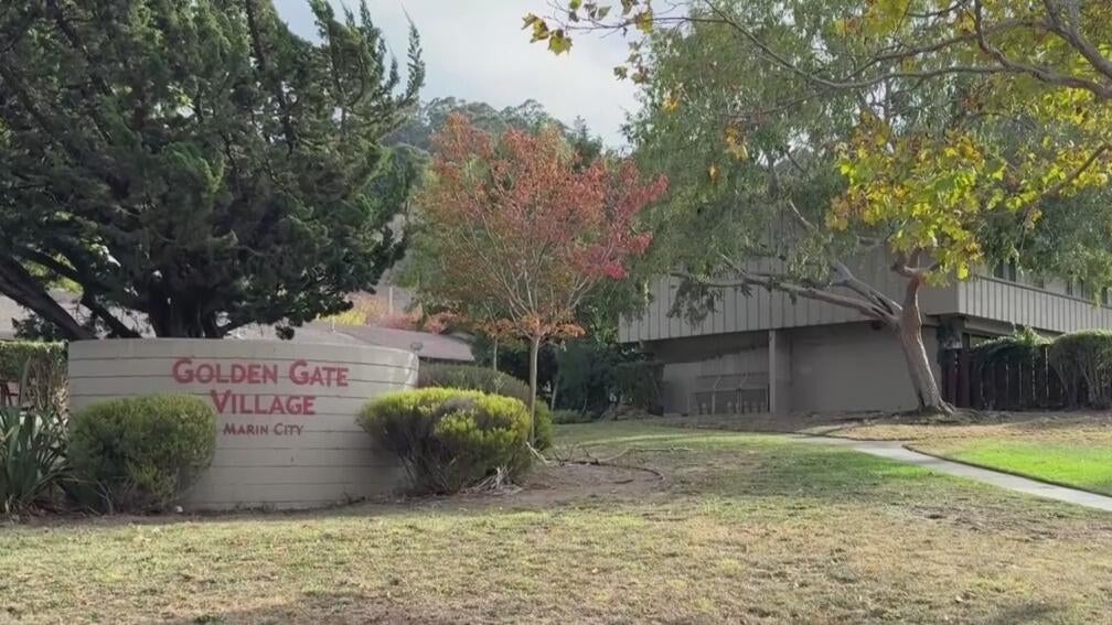 Marin City families receive $725,000 in rent relief as their aging apartment complex is renovated — CBS Bay Area (KPIX), Belvedere Business news