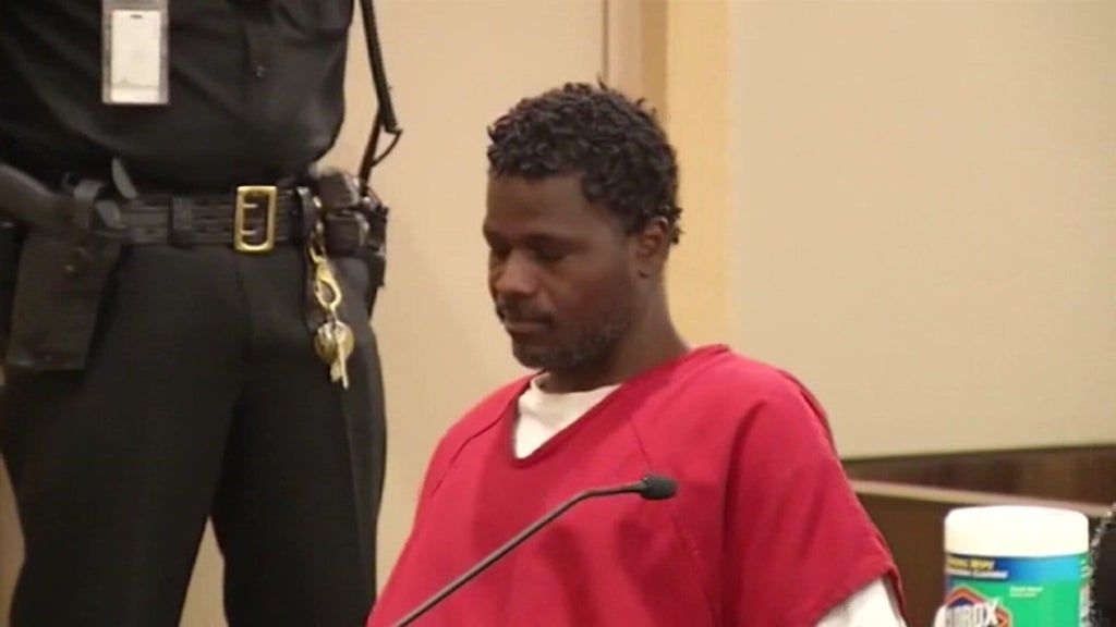 Jury finds accused Stockton serial killer Wesley Brownlee competent to stand trial — Belvedere Community news
