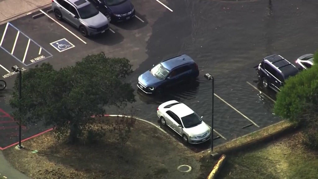 San Rafael residents brace for severe flooding as more rain looms — Belvedere Dining news