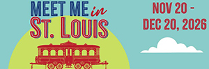 Meet Me in St. Louis Tickets — North Bay Bohemian