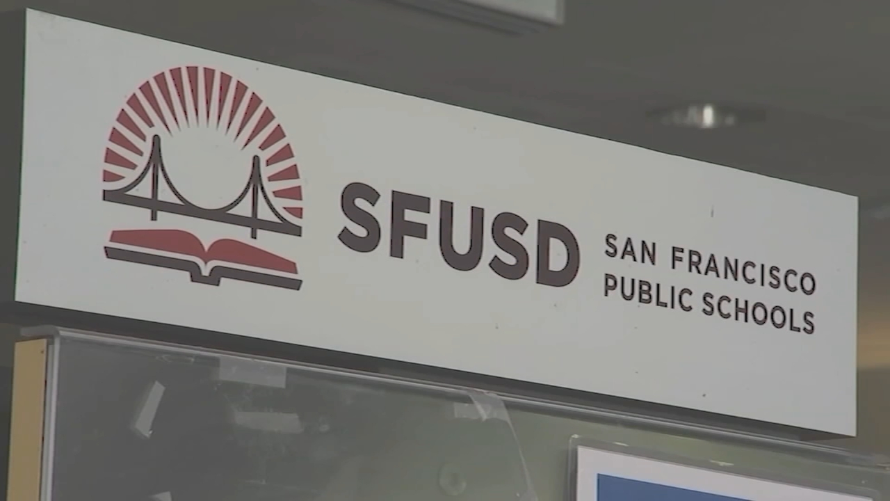 Why parents say new SFUSD school selection policy will disproportionately impact Black students
       — ABC 7 Bay Area, Belvedere Schools news