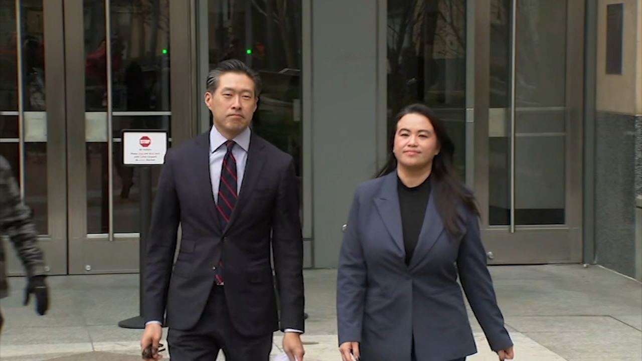 FBI agent details alleged deal behind corruption charges in Sheng Thao trial
       — ABC 7 Bay Area, Belvedere Government news