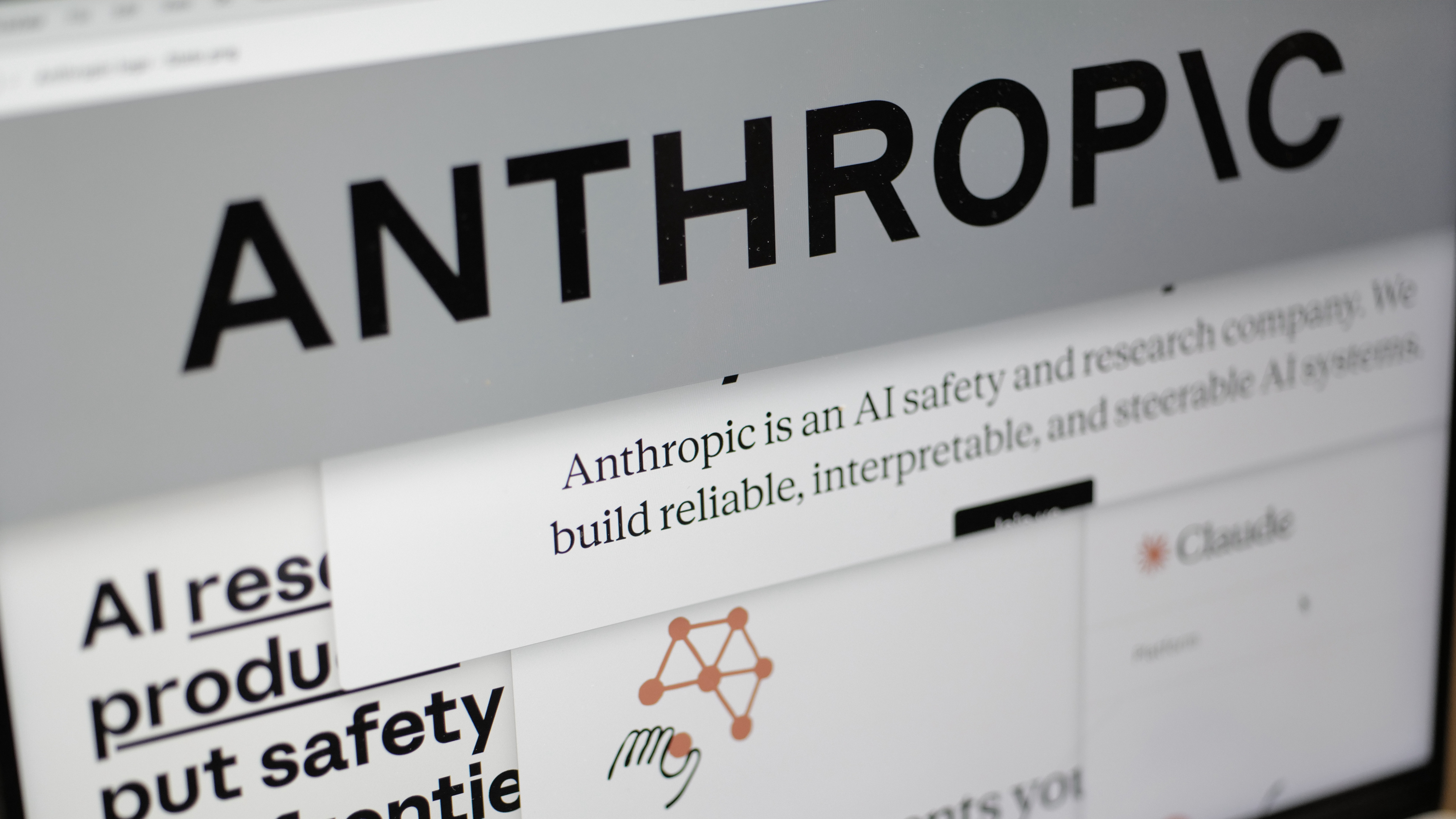Anthropic commits 5% of its stock to a new 'public benefit' fund
       — ABC 7 Bay Area, Belvedere Community news