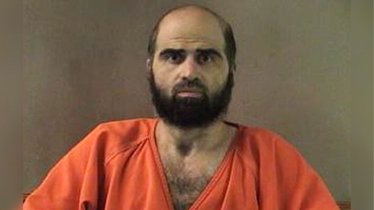 Firing squad execution of Fort Hood shooter Nidal Malik Hasan will be livestreamed, Pentagon says
       — ABC 7 Bay Area, Belvedere Community news
