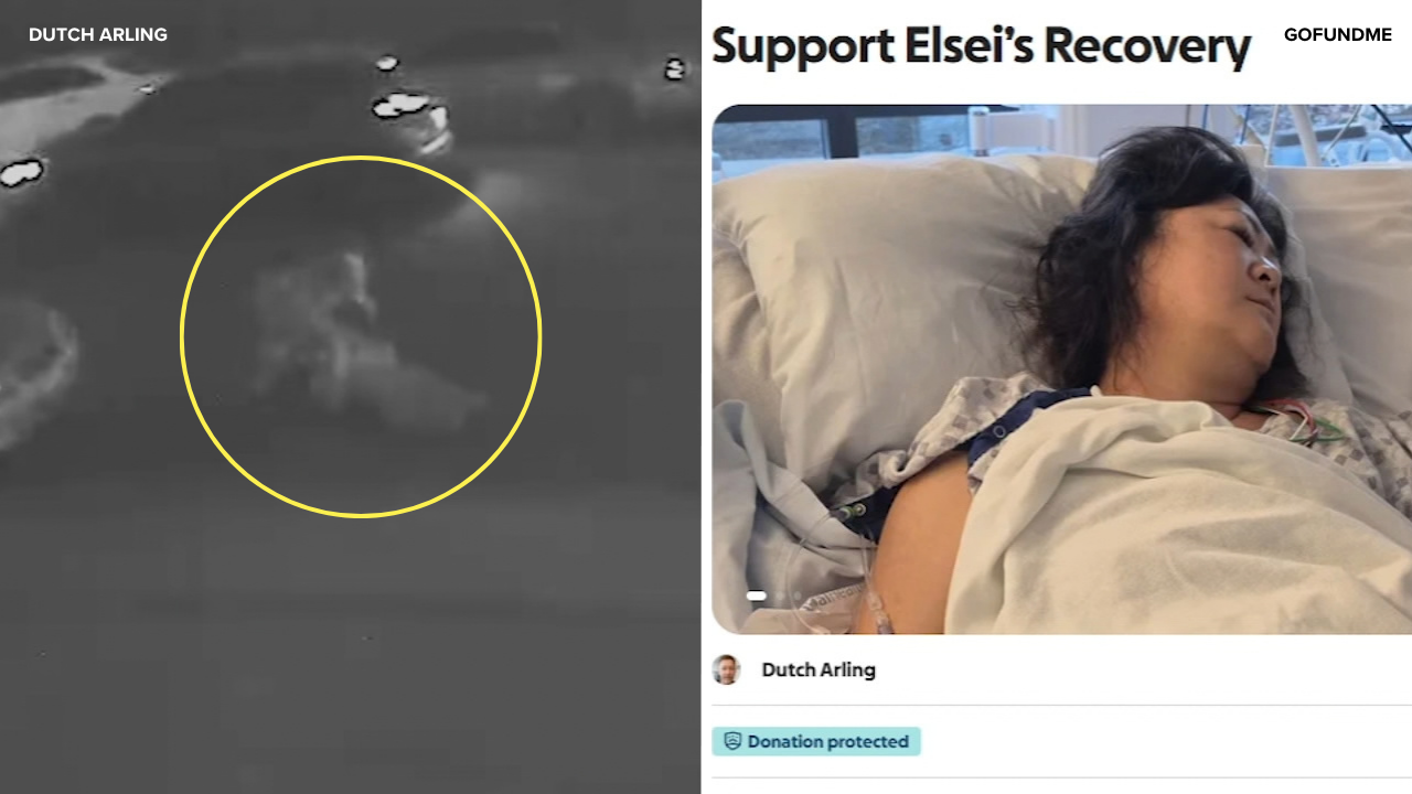 Video shows moment Fremont woman slammed to ground by neighbor, causing her severe brain trauma
       — ABC 7 Bay Area, Belvedere Health news
