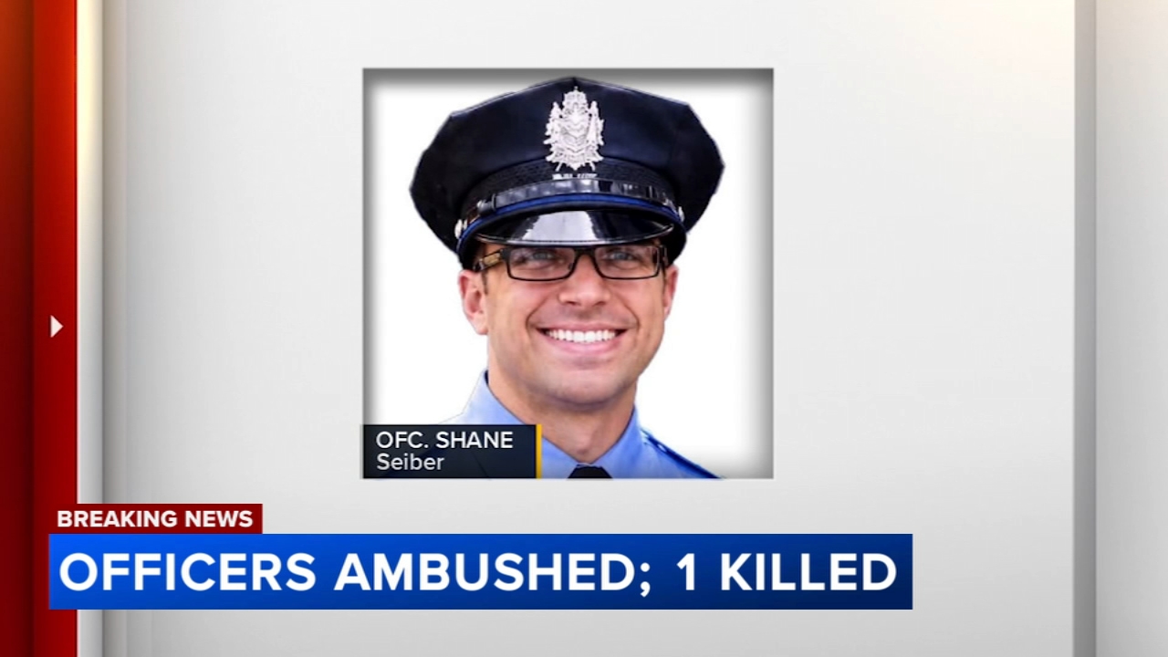 Philadelphia officer killed in ambush shooting ID'd, another wounded; suspect charged with murder
— ABC 7 Bay Area, Belvedere Community news