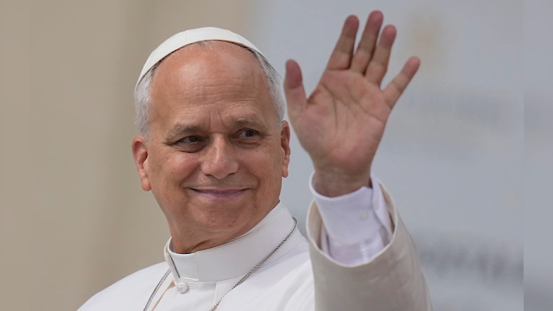 Pope Leo XIV will undergo surgery to remove a nodule on his lung
       — ABC 7 Bay Area, Belvedere Community news