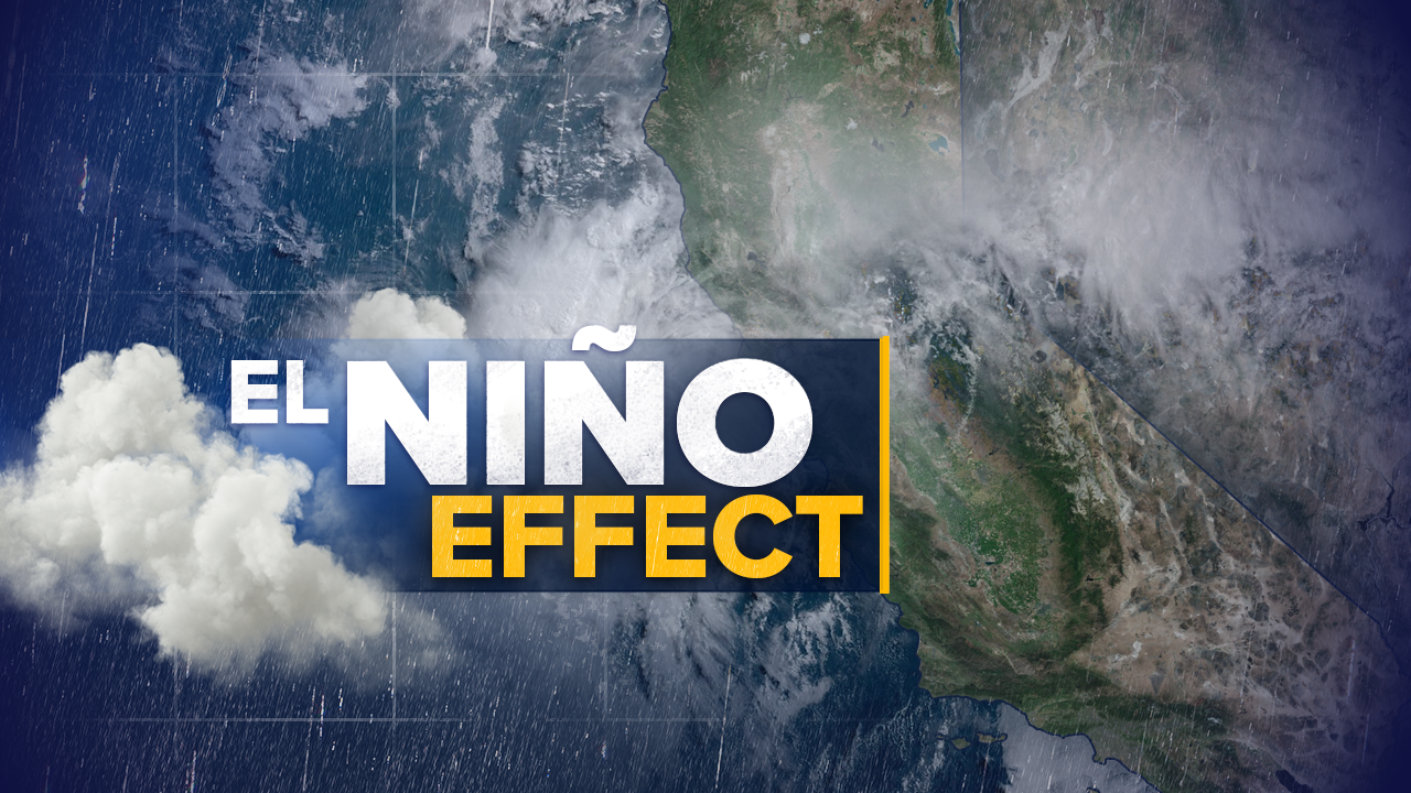 El Niño Effect: How climate pattern could reshape California's winter
       — ABC 7 Bay Area, Belvedere Community news