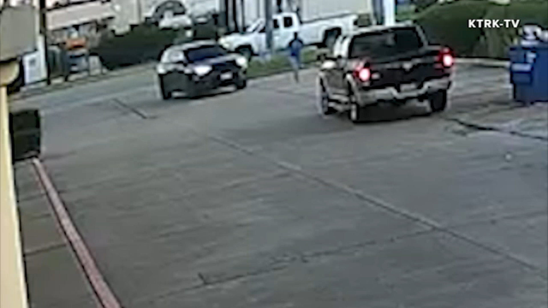 Texas prosecutor says ICE agent appeared to intentionally strike man with vehicle in Houston
— ABC 7 Bay Area, Belvedere Community news