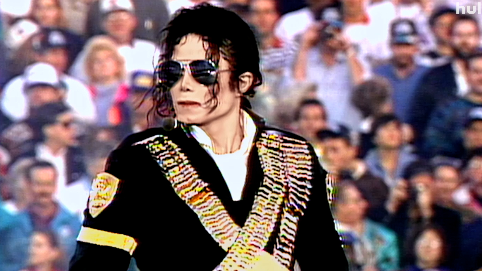 Michael Jackson's 1993 Super Bowl performance is subject of new Hulu documentary
       — ABC 7 Bay Area, Belvedere Arts news