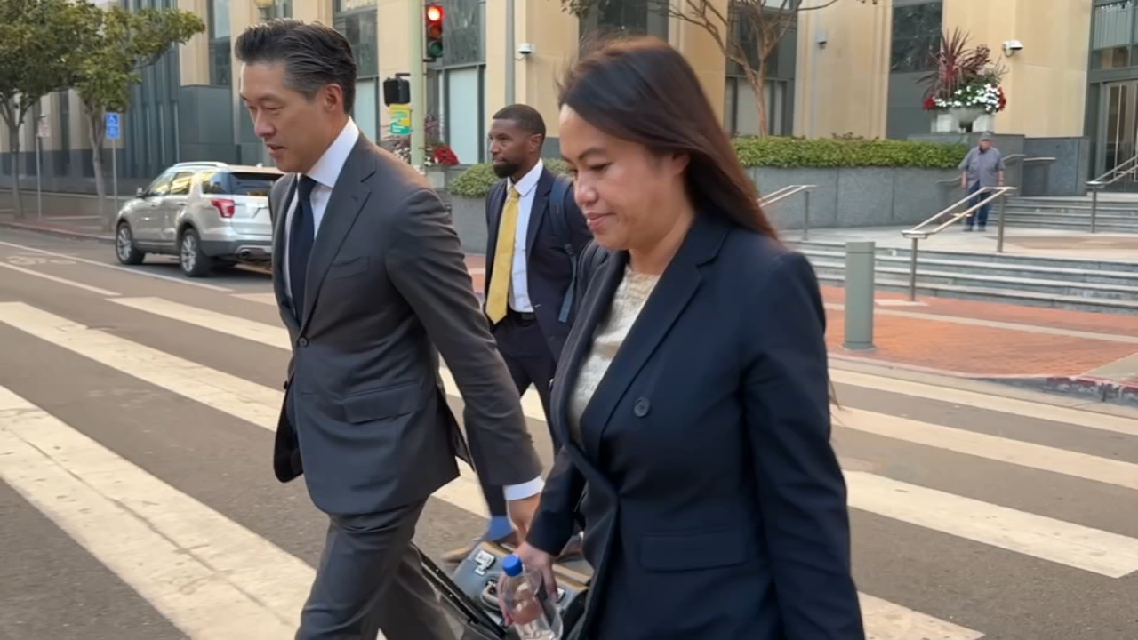 Corruption trial begins for former Oakland Mayor Sheng Thao
       — ABC 7 Bay Area, Belvedere Government news