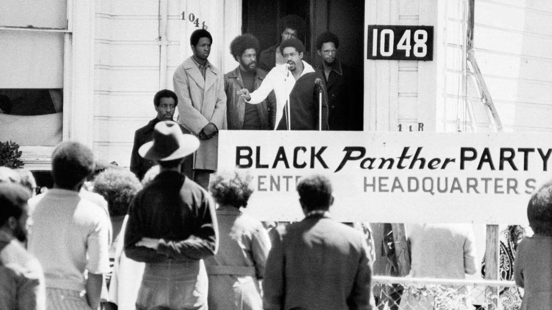 A walk through historic Black Panther sites in Oakland, where the party was founded 60 years ago
       — ABC 7 Bay Area, Belvedere Community news